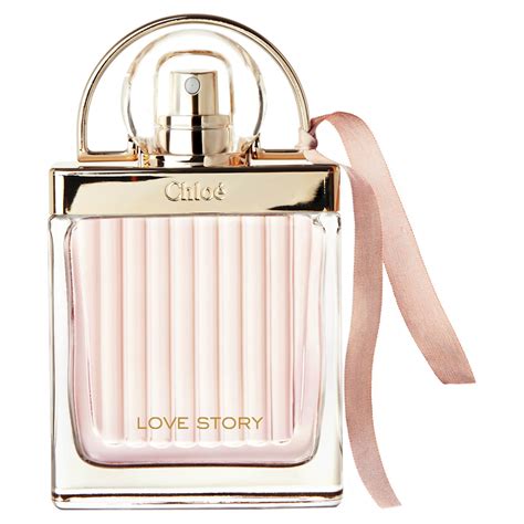 parfum chloe love story 50ml|chloe love story perfume uk.